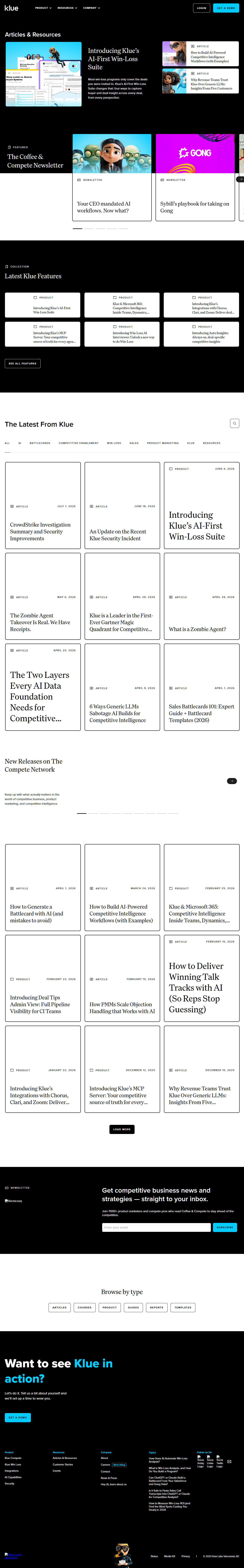 After — full page
