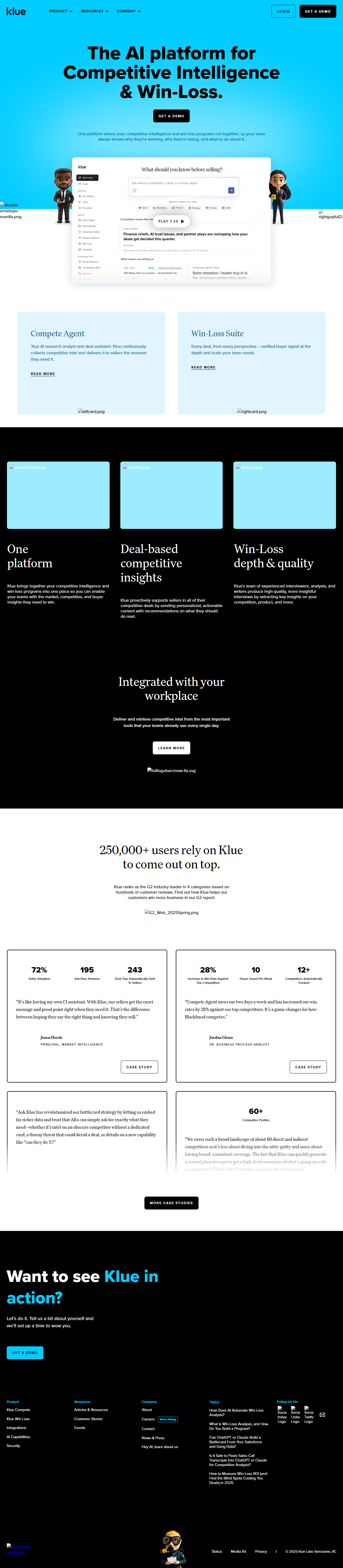 Before — full page