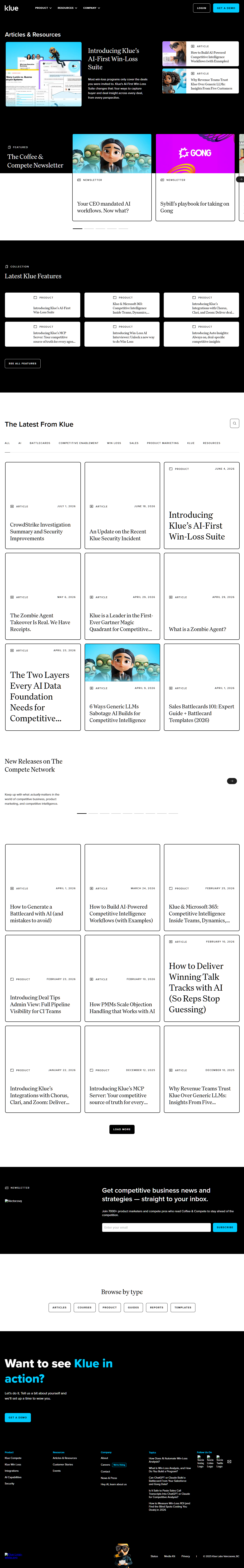 After — full page